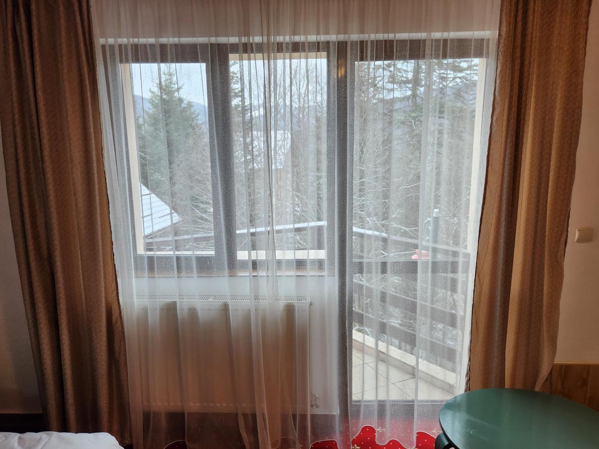 Holiday Houses Sinaia Rum bild
